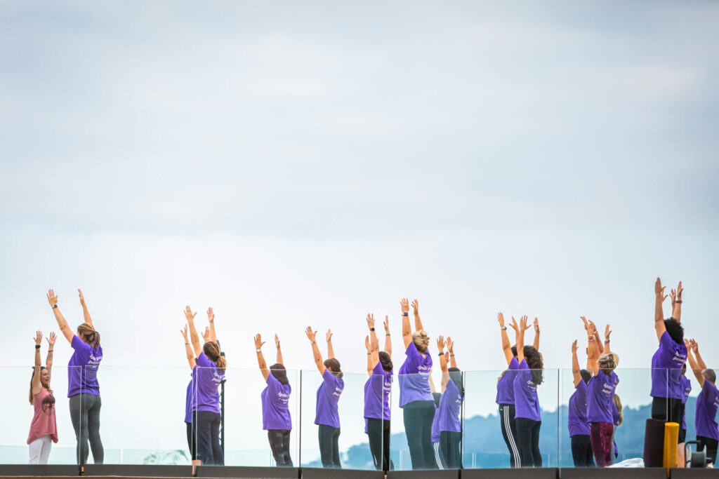 Evento annuale aziendale interno Sanofi + Sanofi Cup organizzato da Chorus SpA Lago di Baveno Verbano-Cusio-Ossola