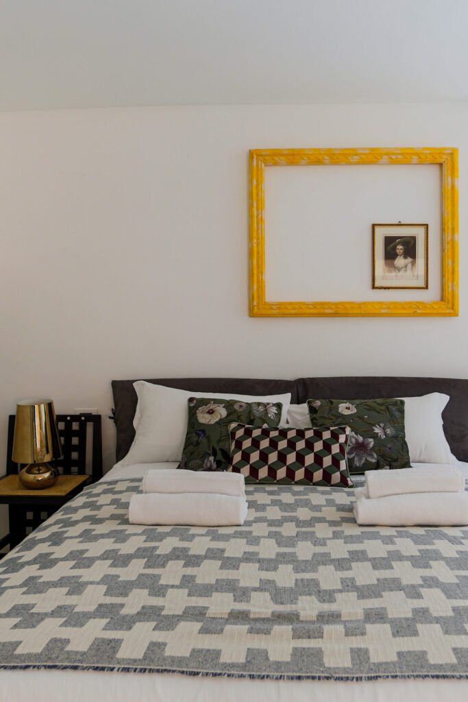 appartamento in affitto con intervento interior designer milano the best rent e angela corvasce